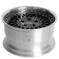 Диски автомобильные CMST CMST SK0120 18 J8/9.5 ET25/31 5x130 71.6 - Фото 6